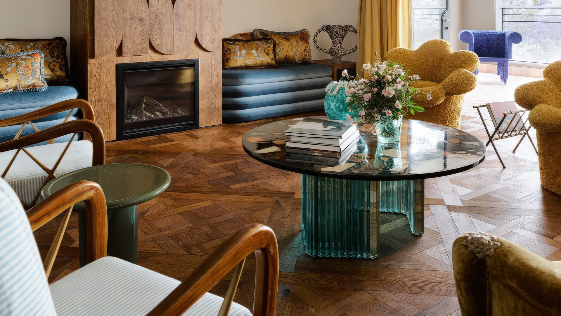 Escape into a World of European Allure, NSW banner