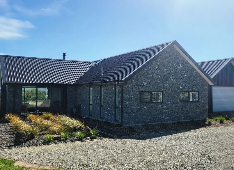 Longview Road - Christchurch