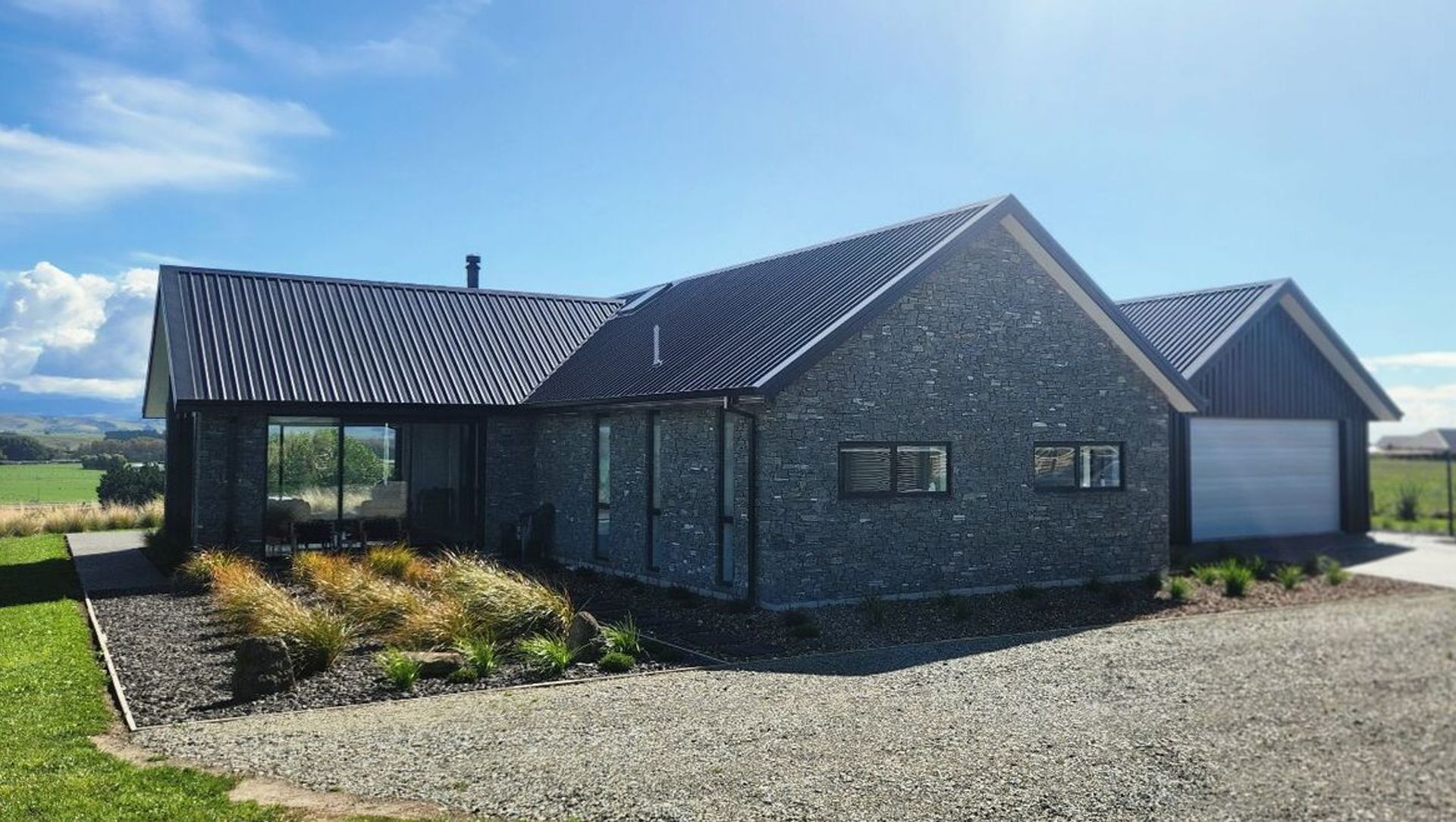 Longview Road - Christchurch banner