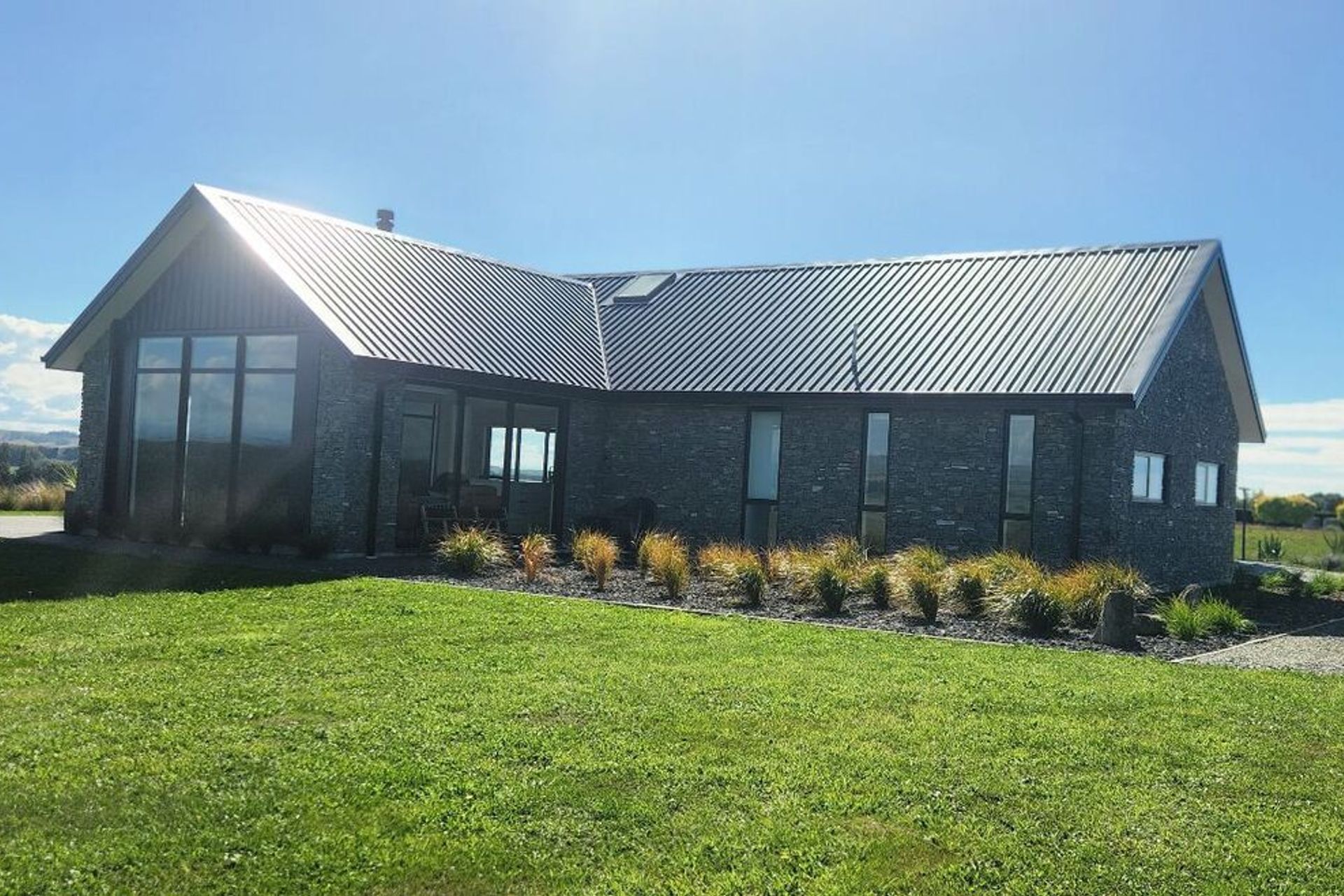 Longview Road - Christchurch