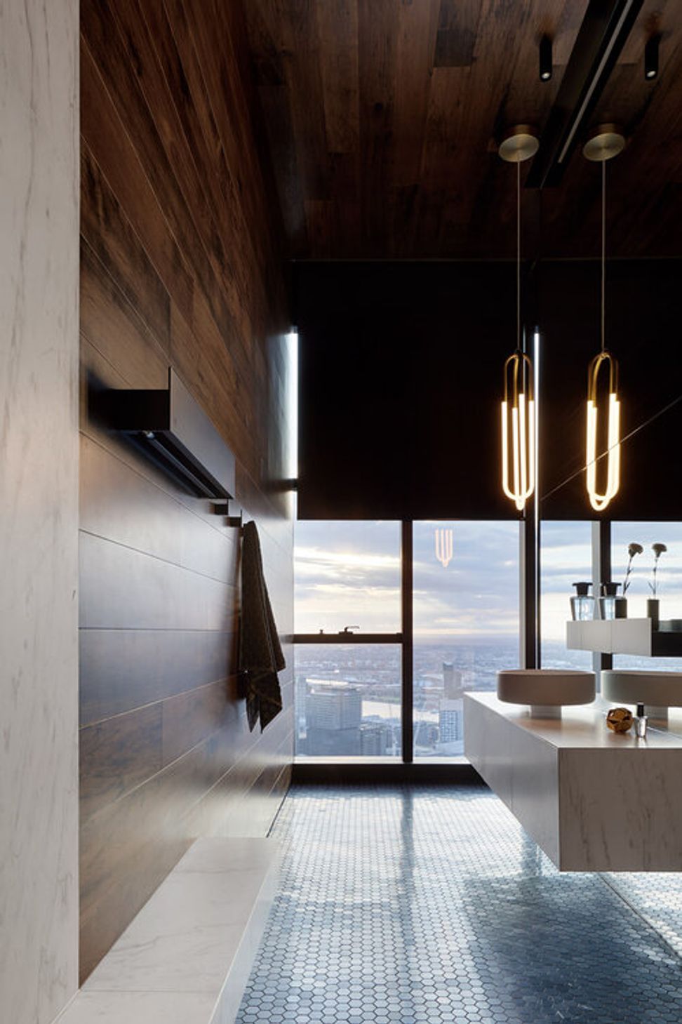 Southbank Penthouses
