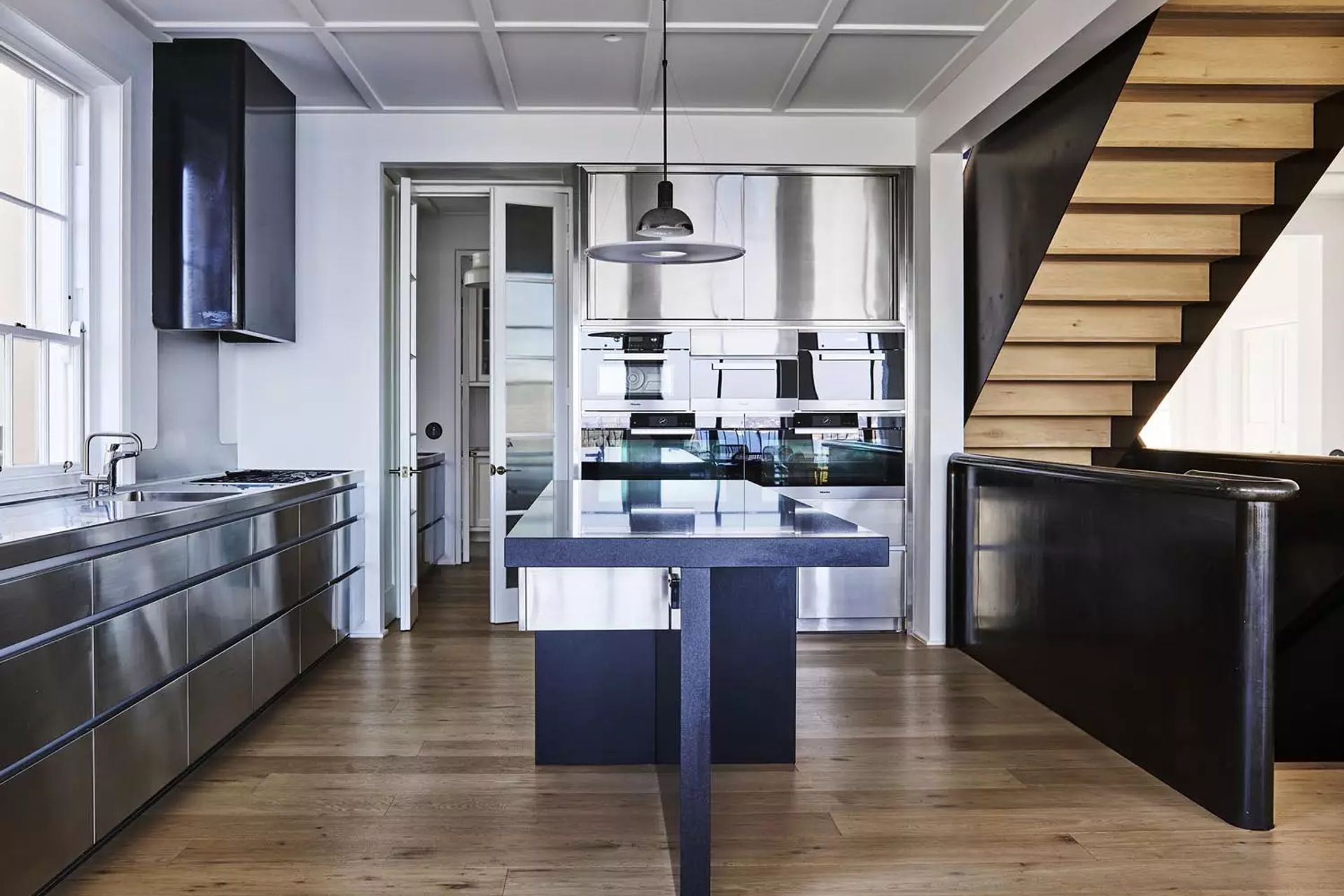 ##^^Mosman, Kardina St