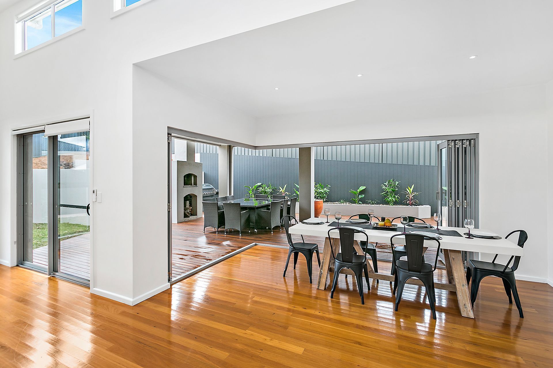 Photography: Mojo Building Designs