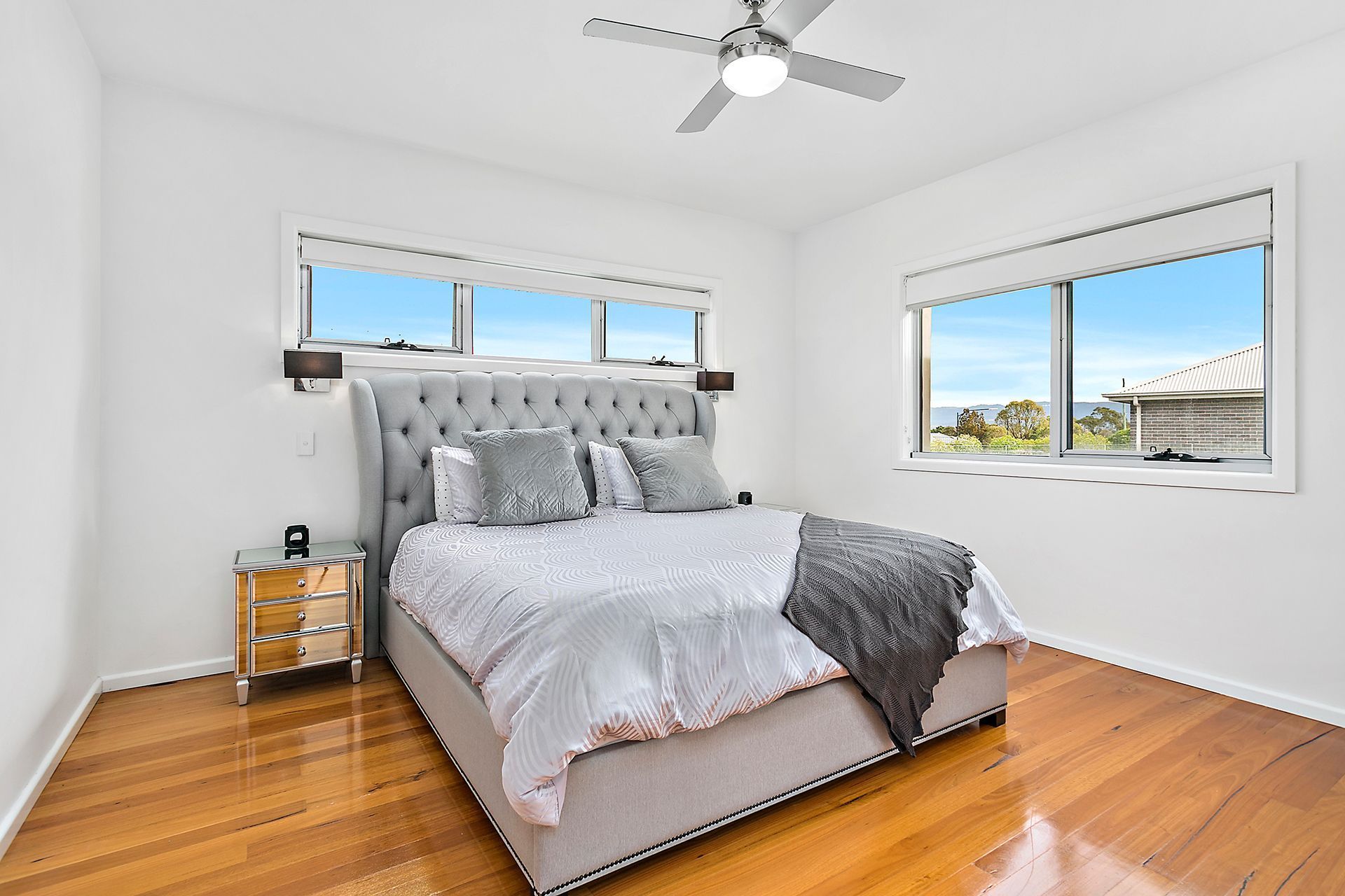 Photography: Mojo Building Designs