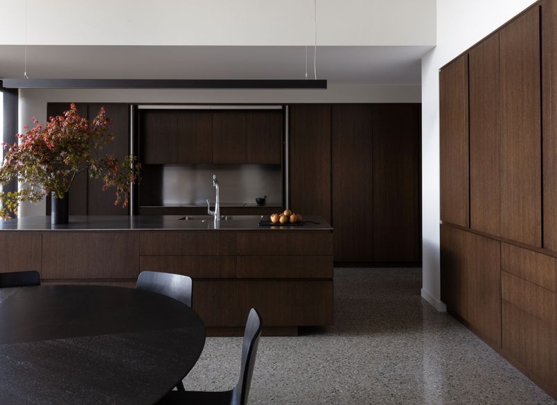 North Canterbury House