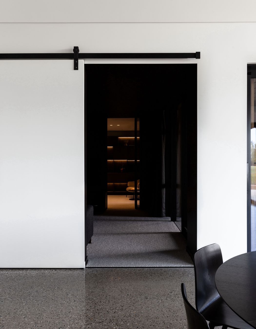 North Canterbury House