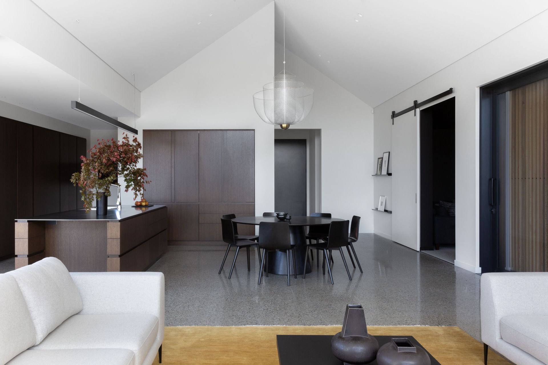 North Canterbury House