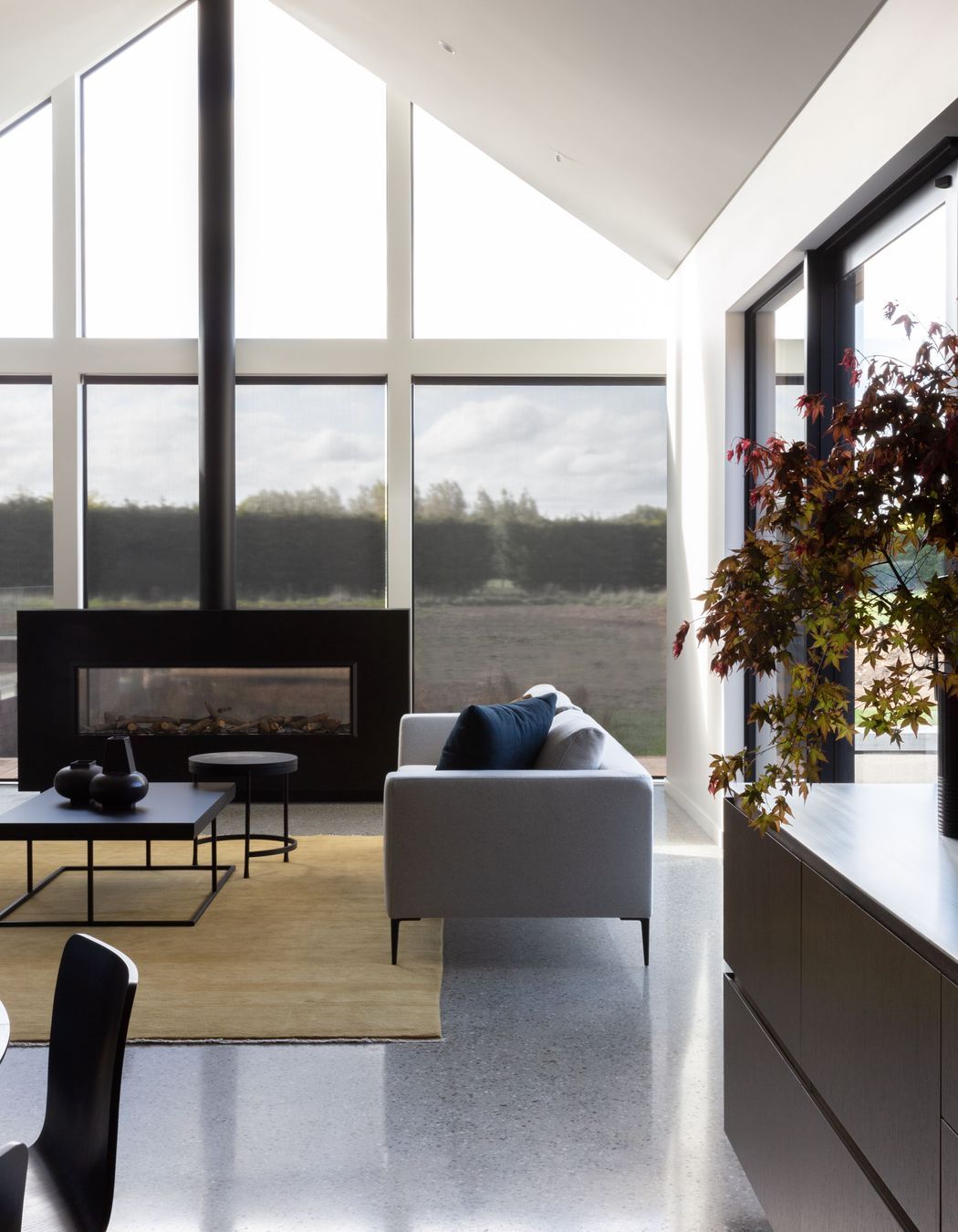 North Canterbury House