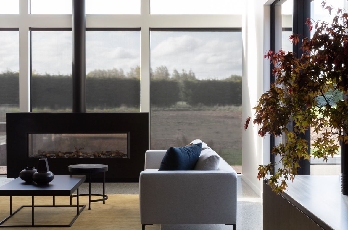 North Canterbury House