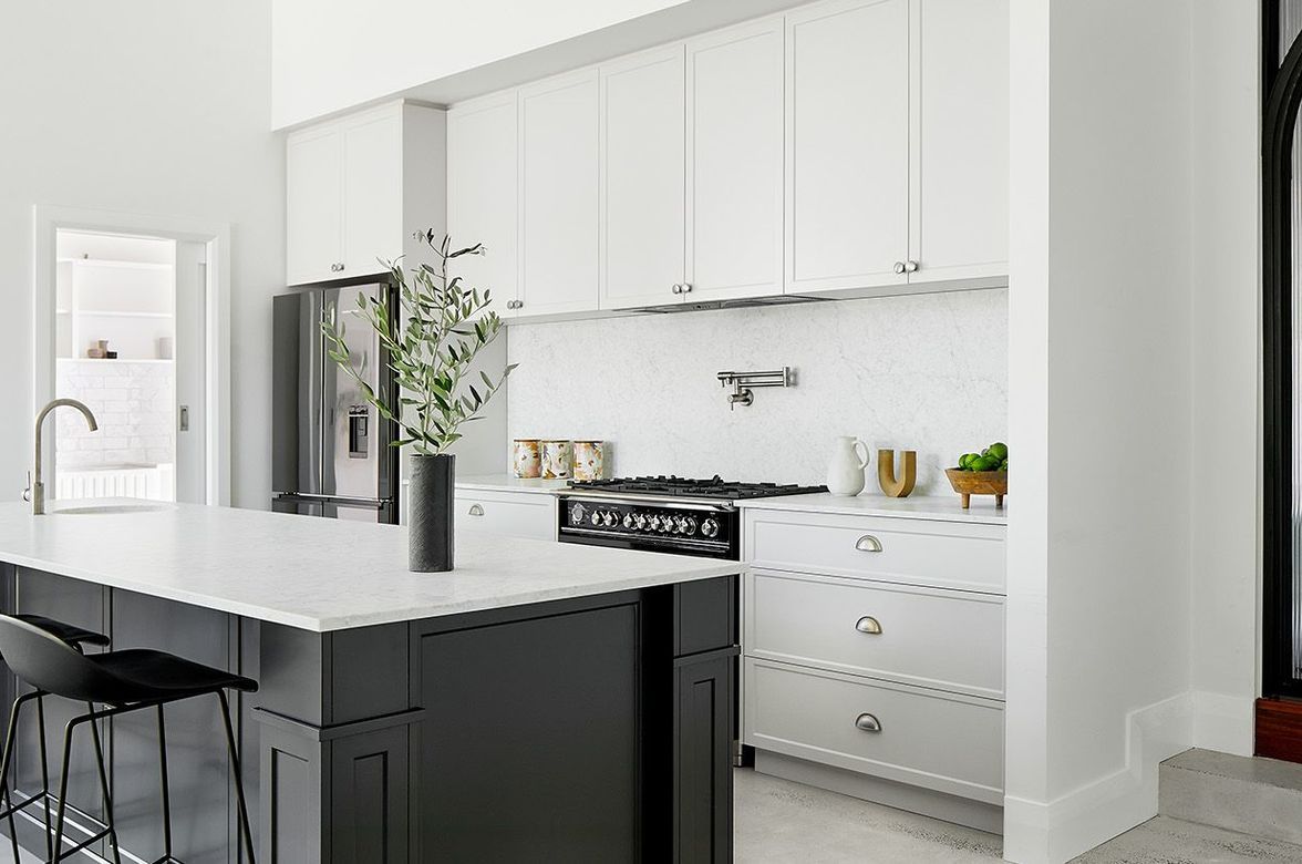 Luxury Living in Every Detail