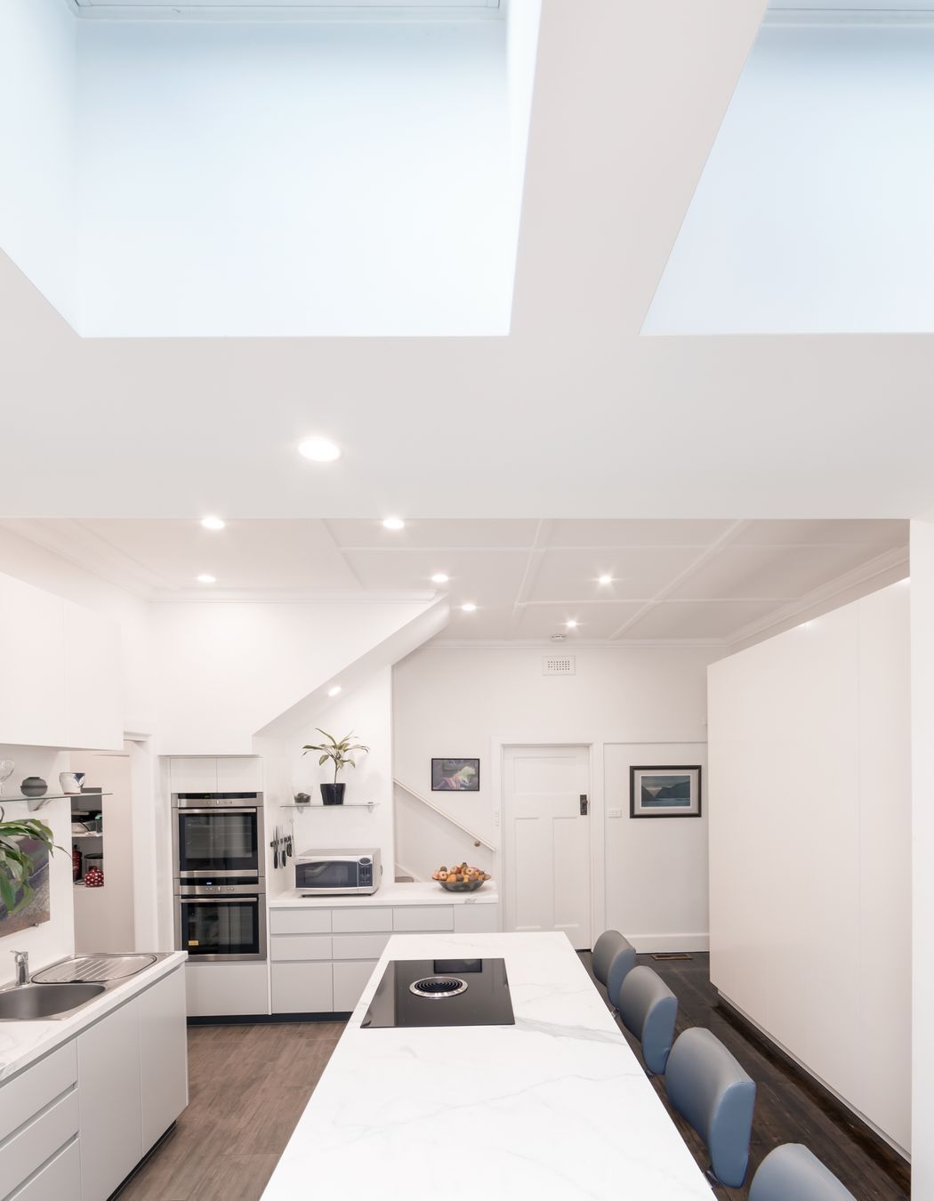 Photography: Alison McWhirter