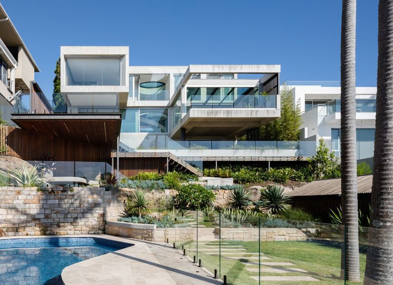 Champion Rd, Tennyson Point