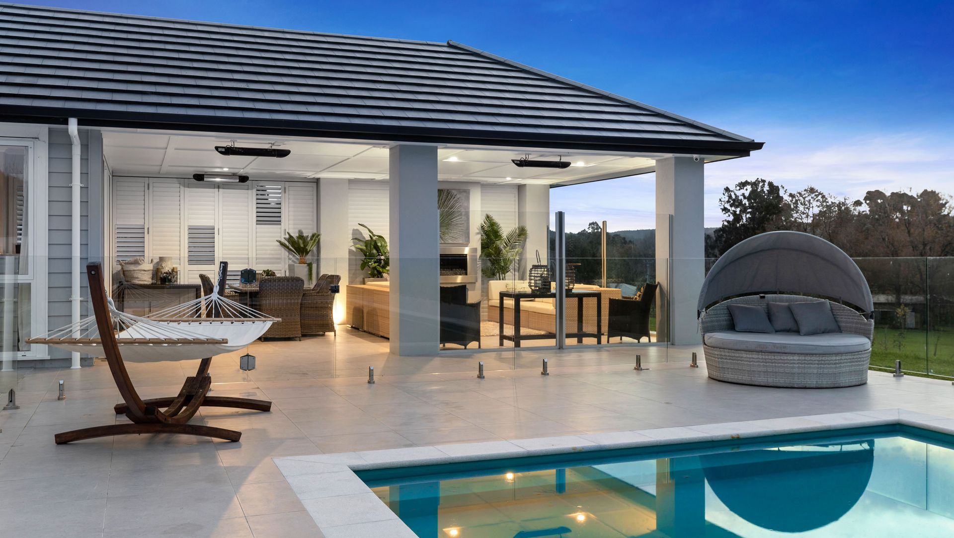 Coatesville Home banner