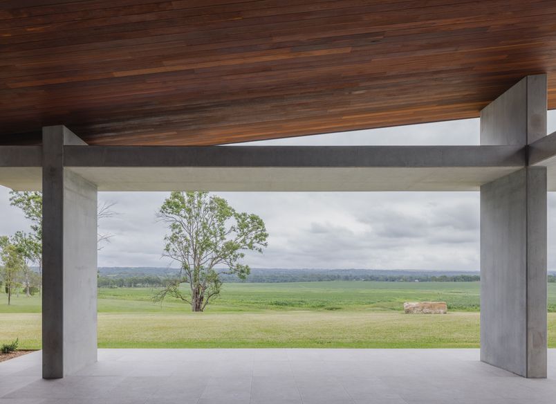 The Base: the future of the farmhouse