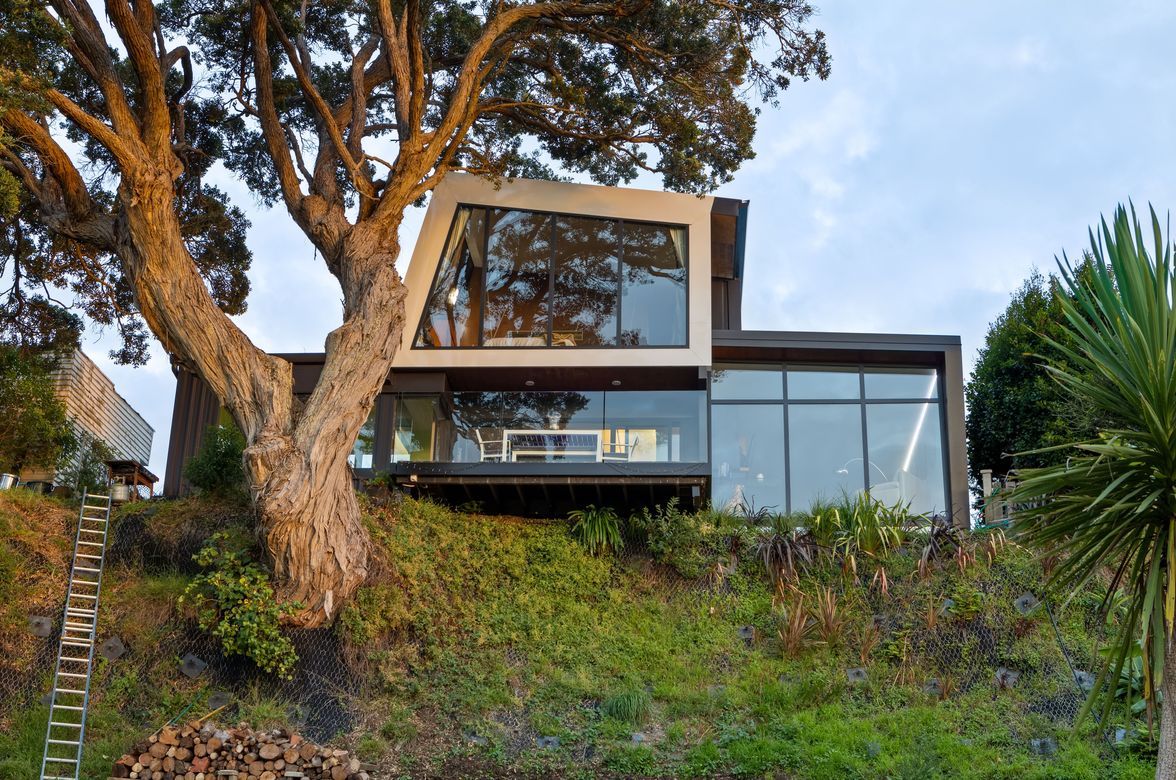 Horizons Clifftop Home