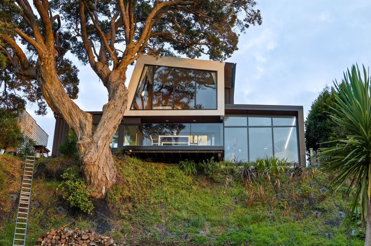 Horizons Clifftop Home