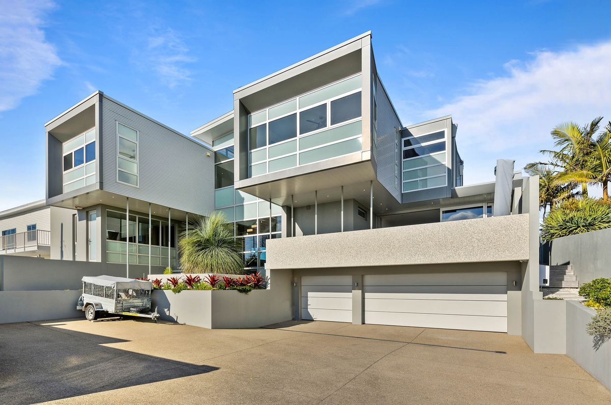 Tiri Rd House