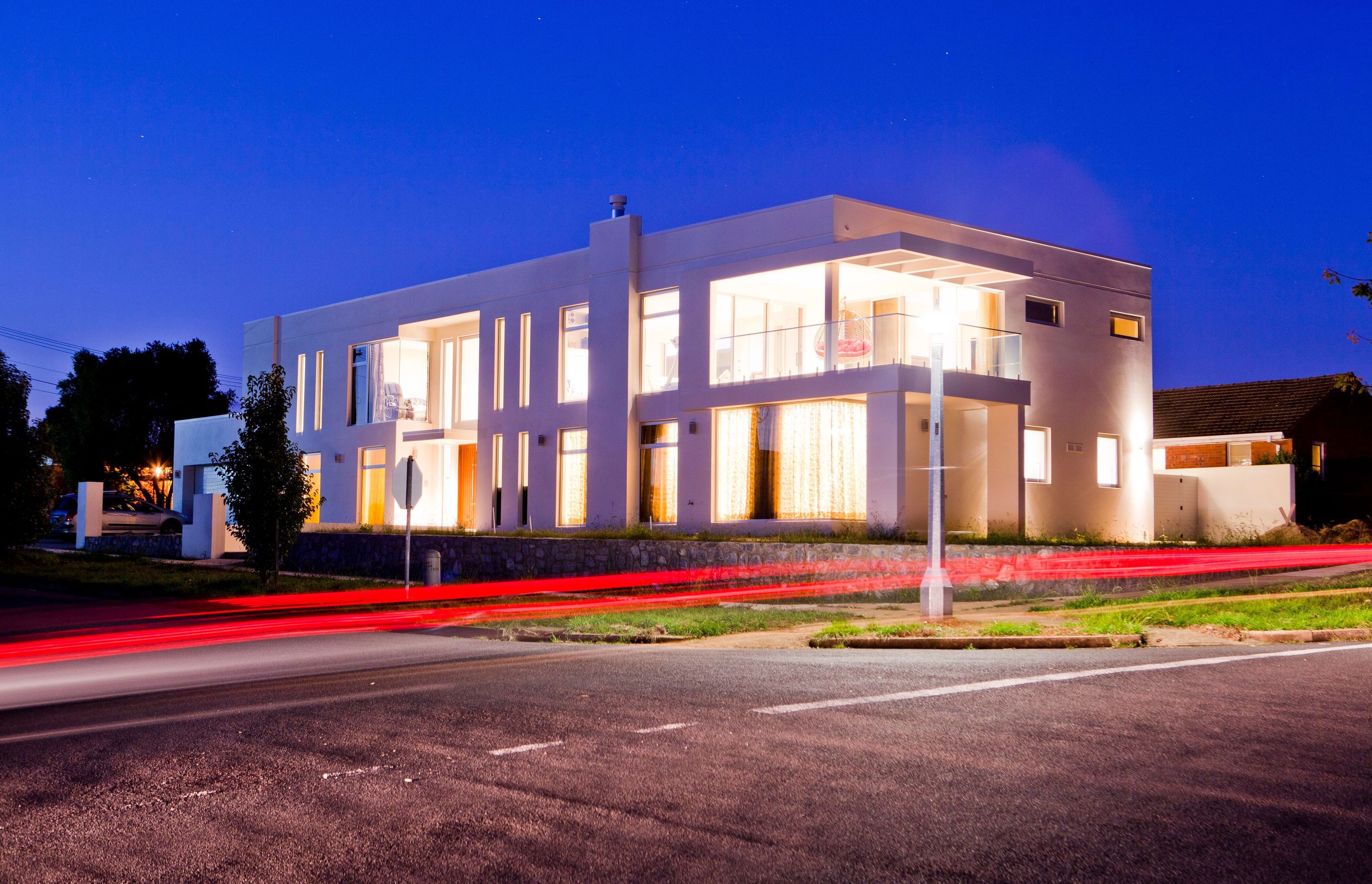 Yarralumla by Architects Ring & Associates ArchiPro AU