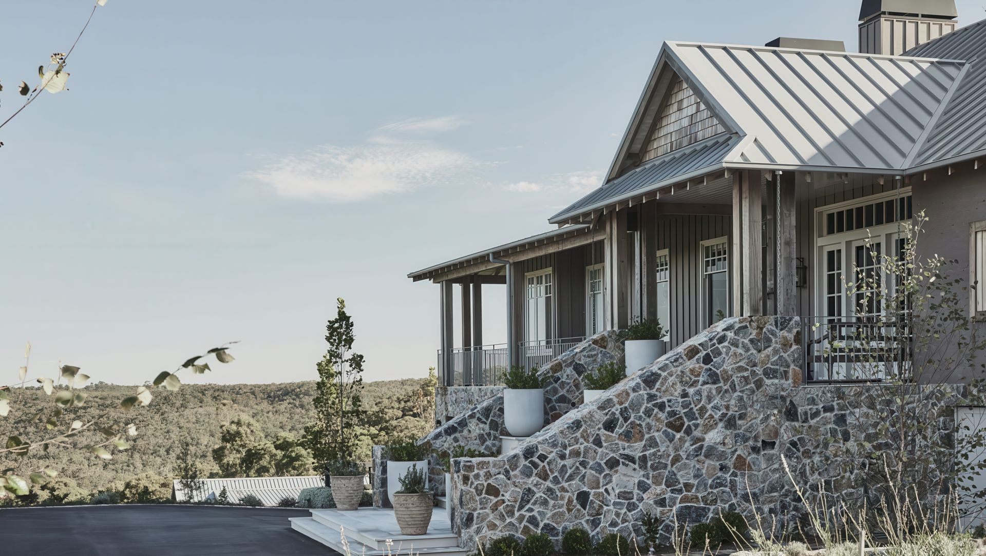 Charlotte Park banner