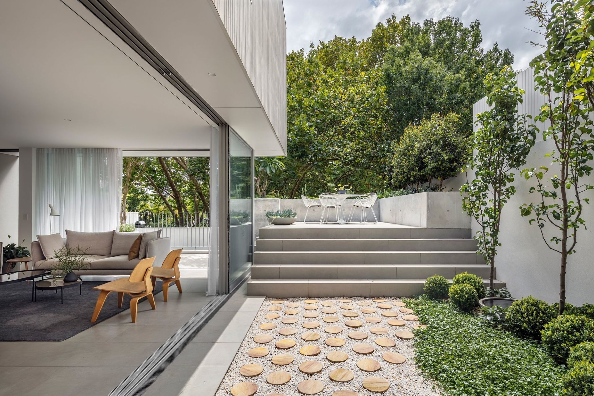 Sutherland Ave, Paddington