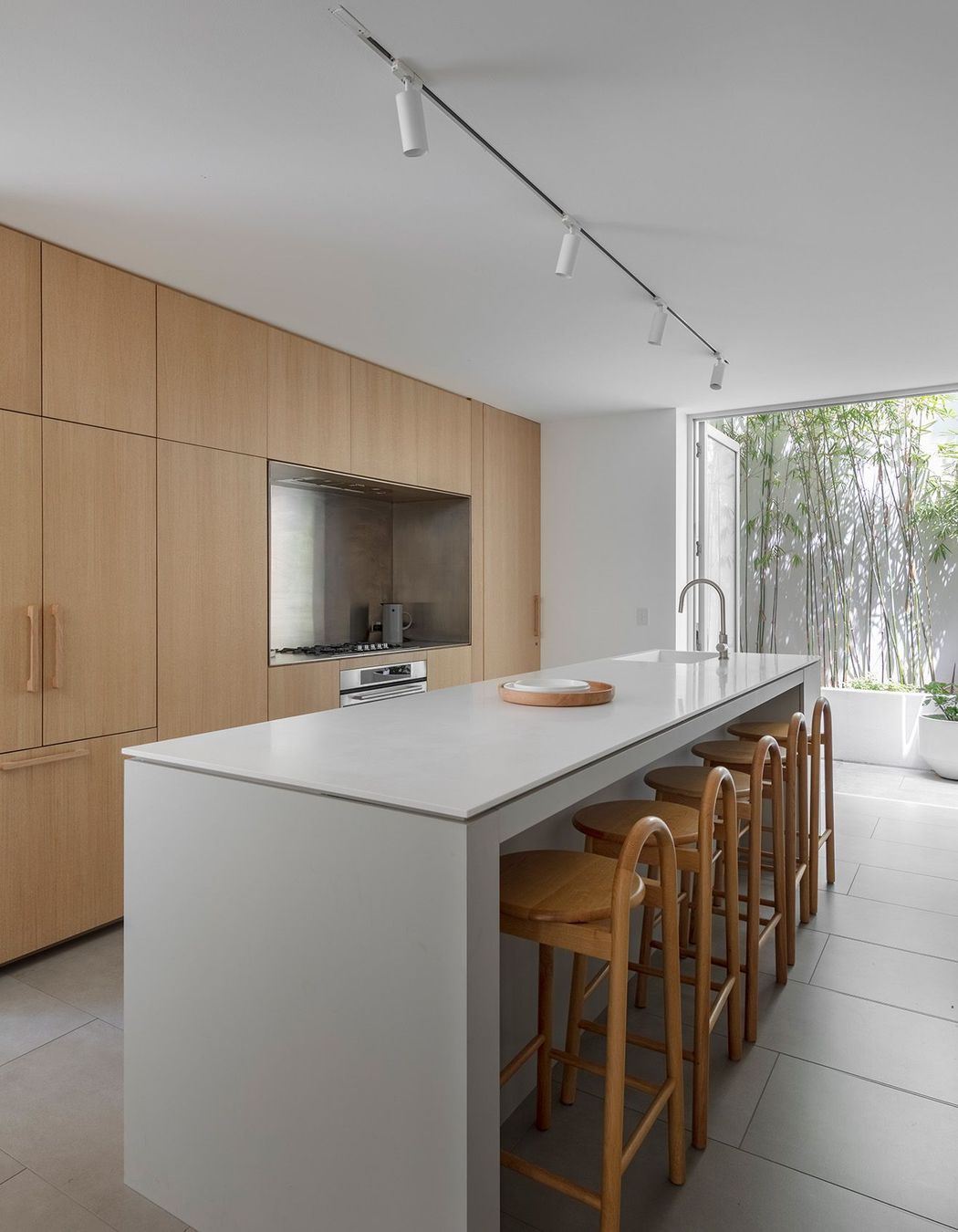 Sutherland Ave, Paddington