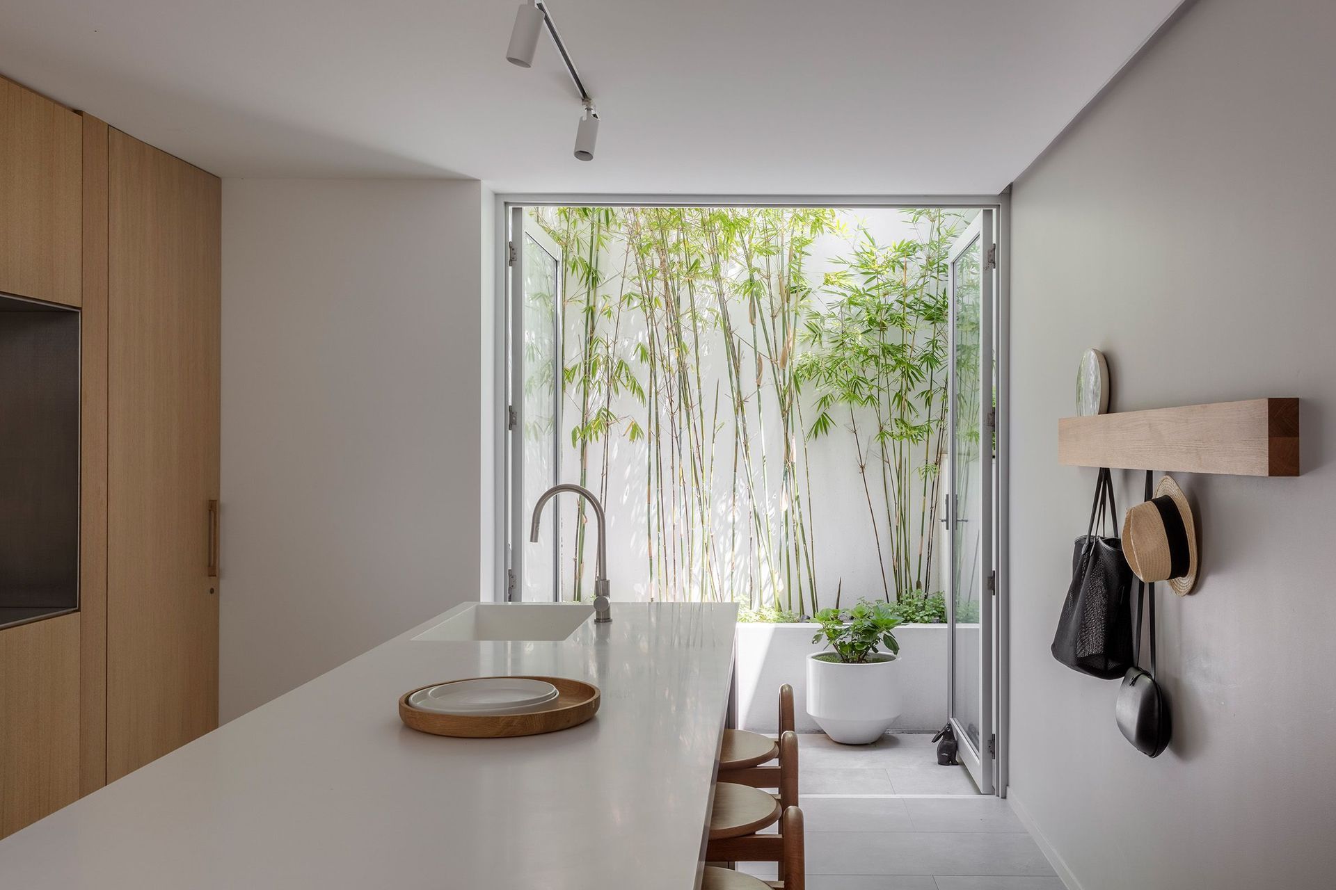 Sutherland Ave, Paddington