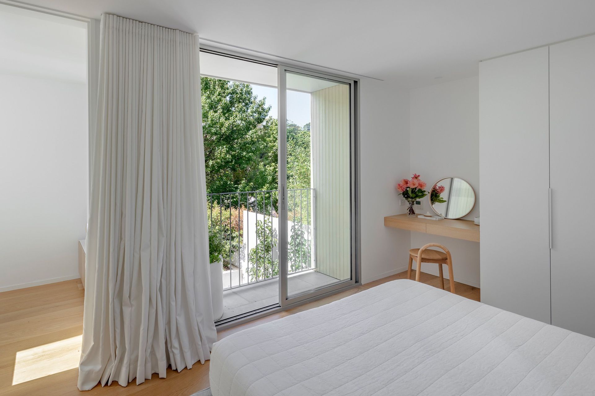 Sutherland Ave, Paddington