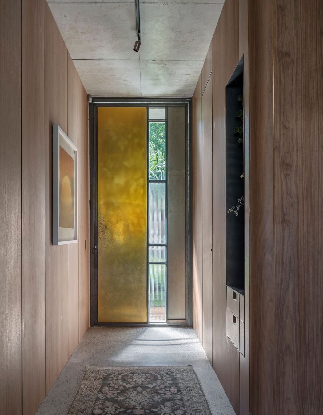 Carlotta, Double Bay