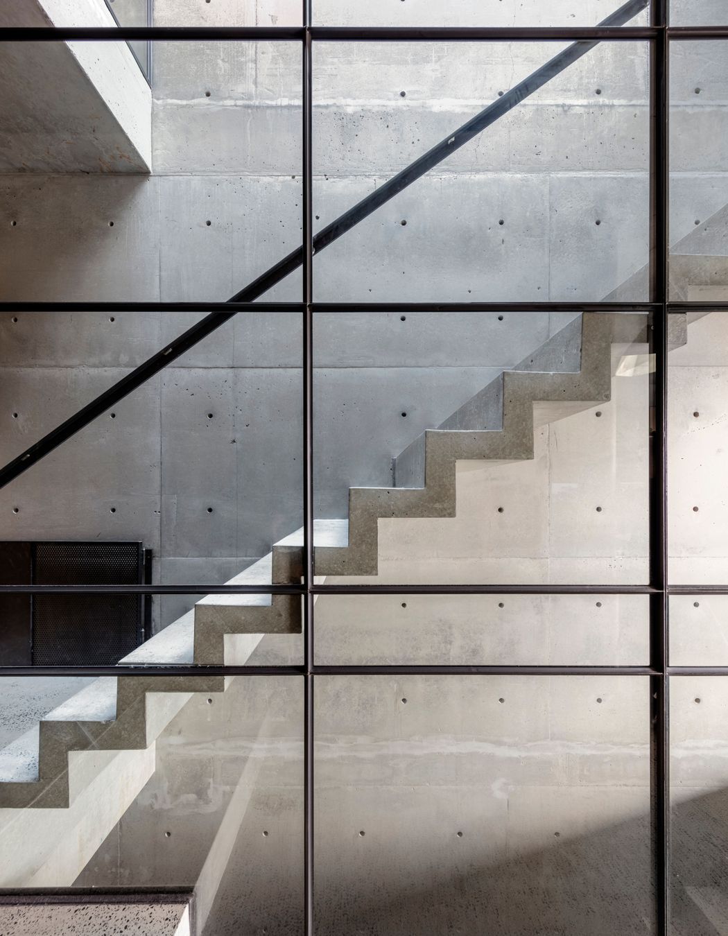 Carlotta, Double Bay