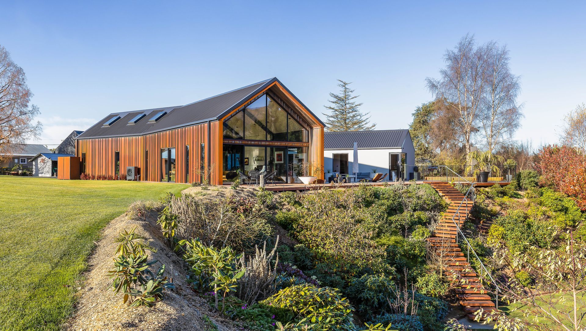 Steel the Limelight banner