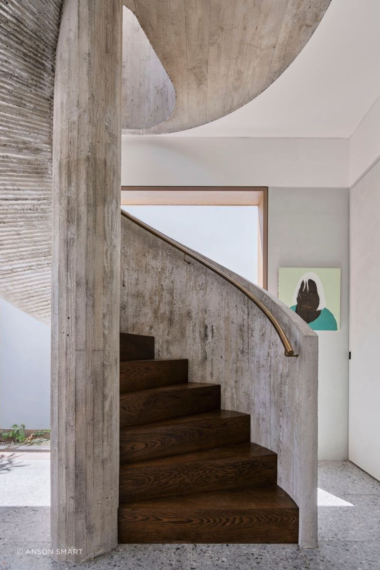 NineSquare Bondi Madeleine Blanchfield Architects by Sareen Stone