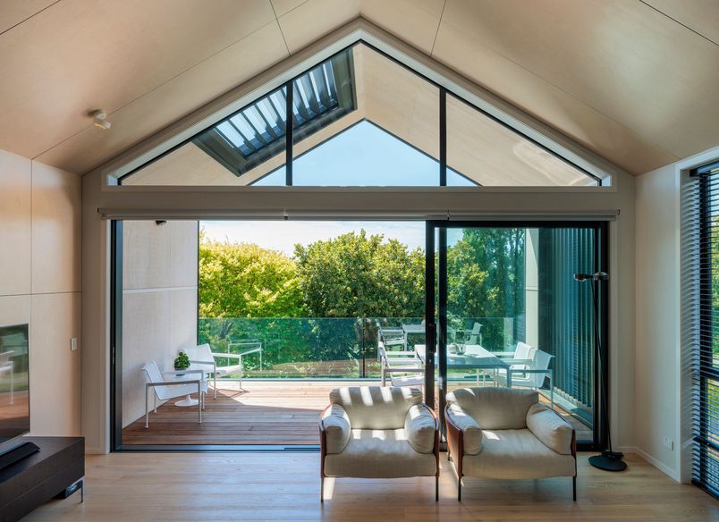 Maitahi Quarter Townhouses