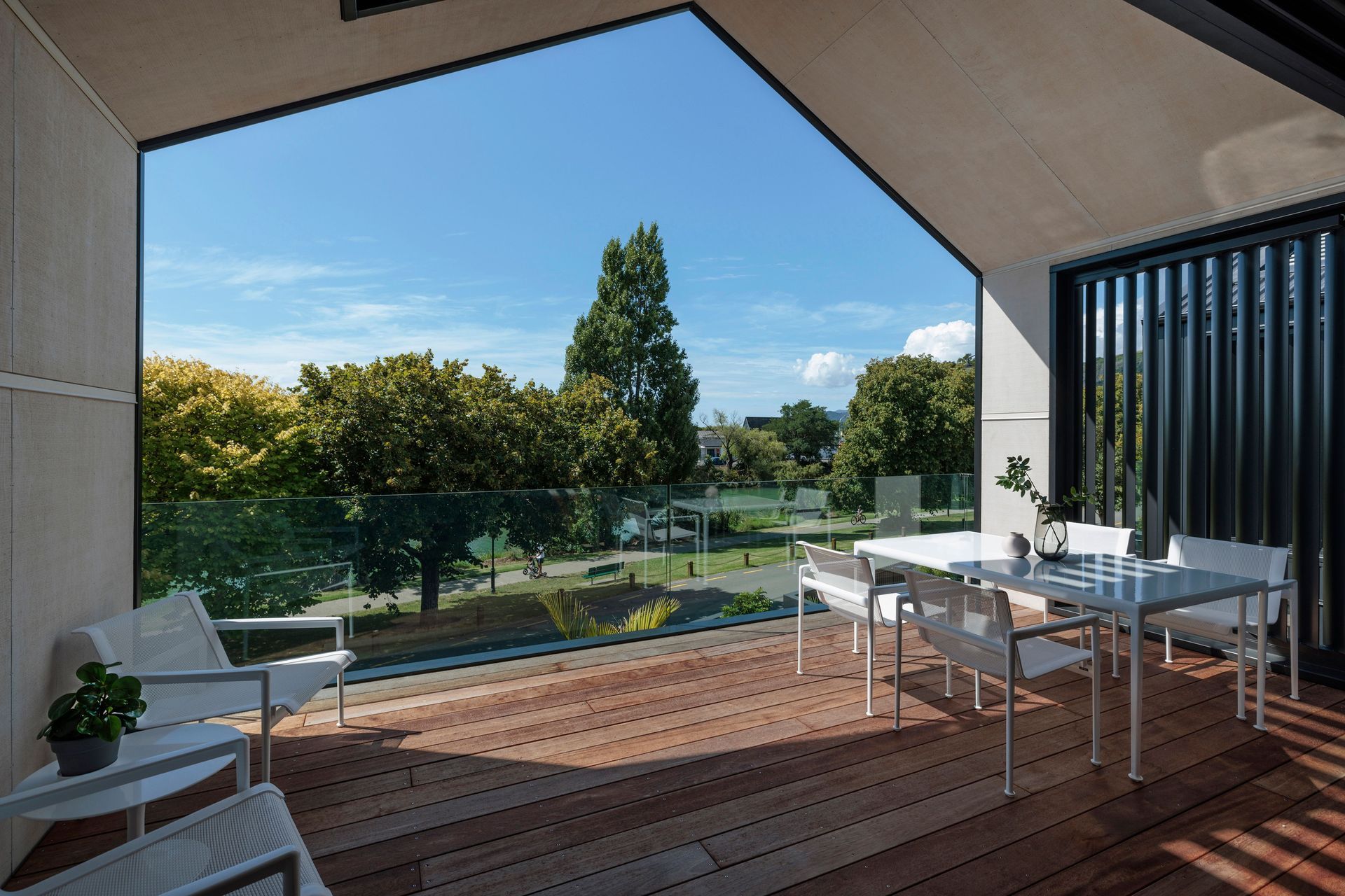 Maitahi Quarter Townhouses