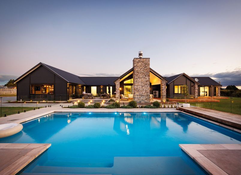 Luxury Meets Lifestyle