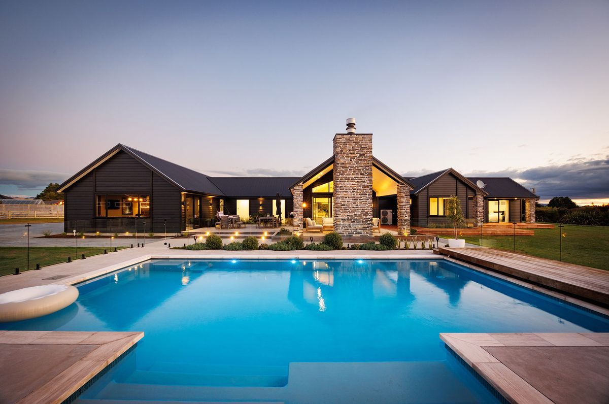 Luxury Meets Lifestyle