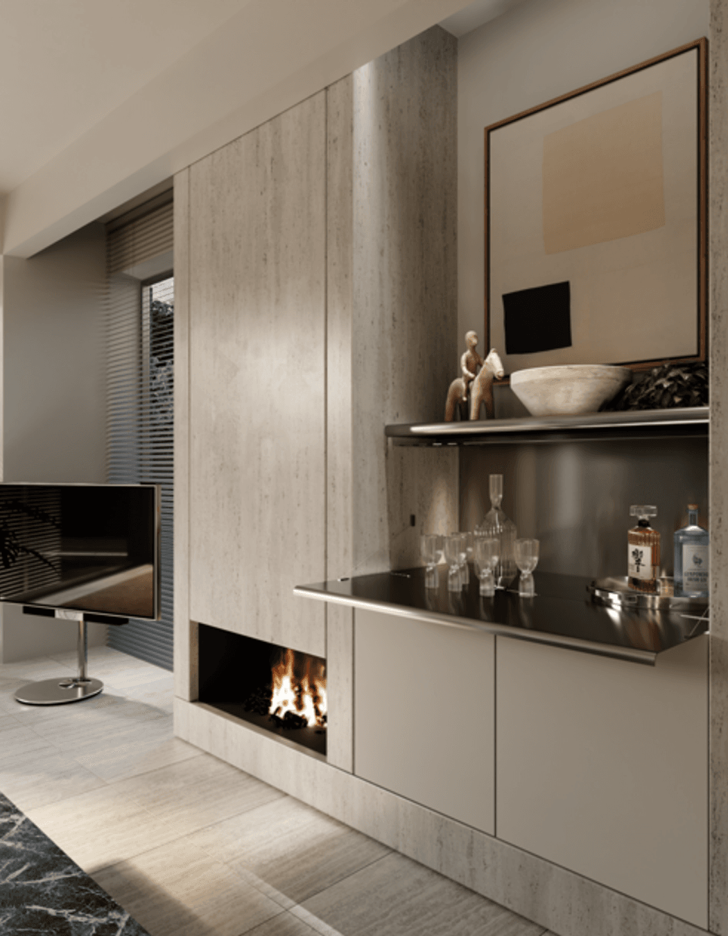 Martin Court Residences