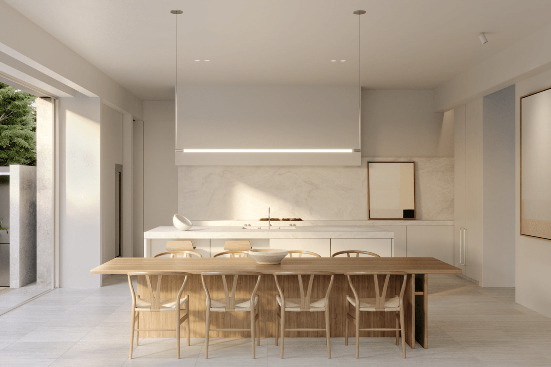 Martin Court Residences