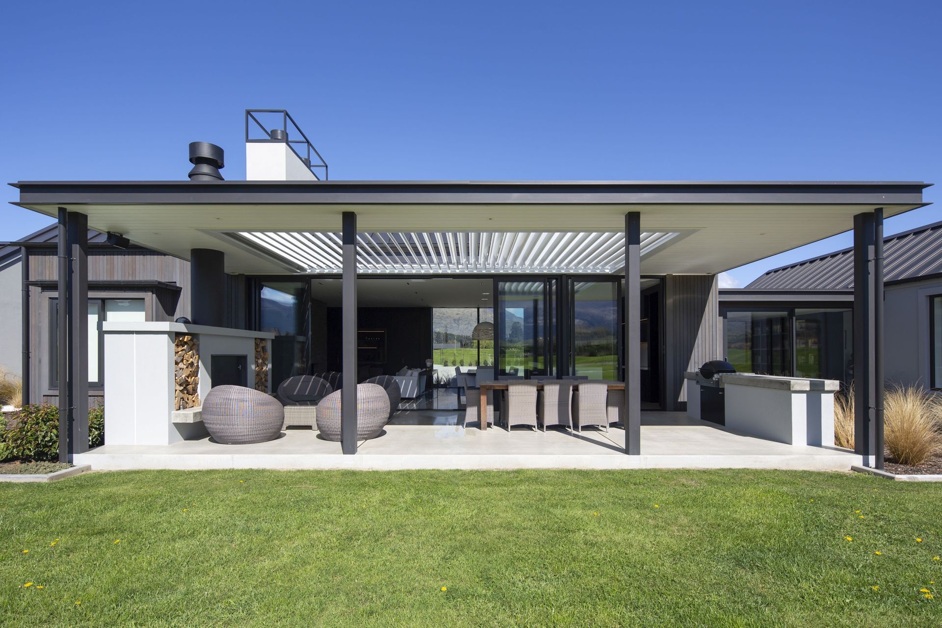 Lower Shotover Road House