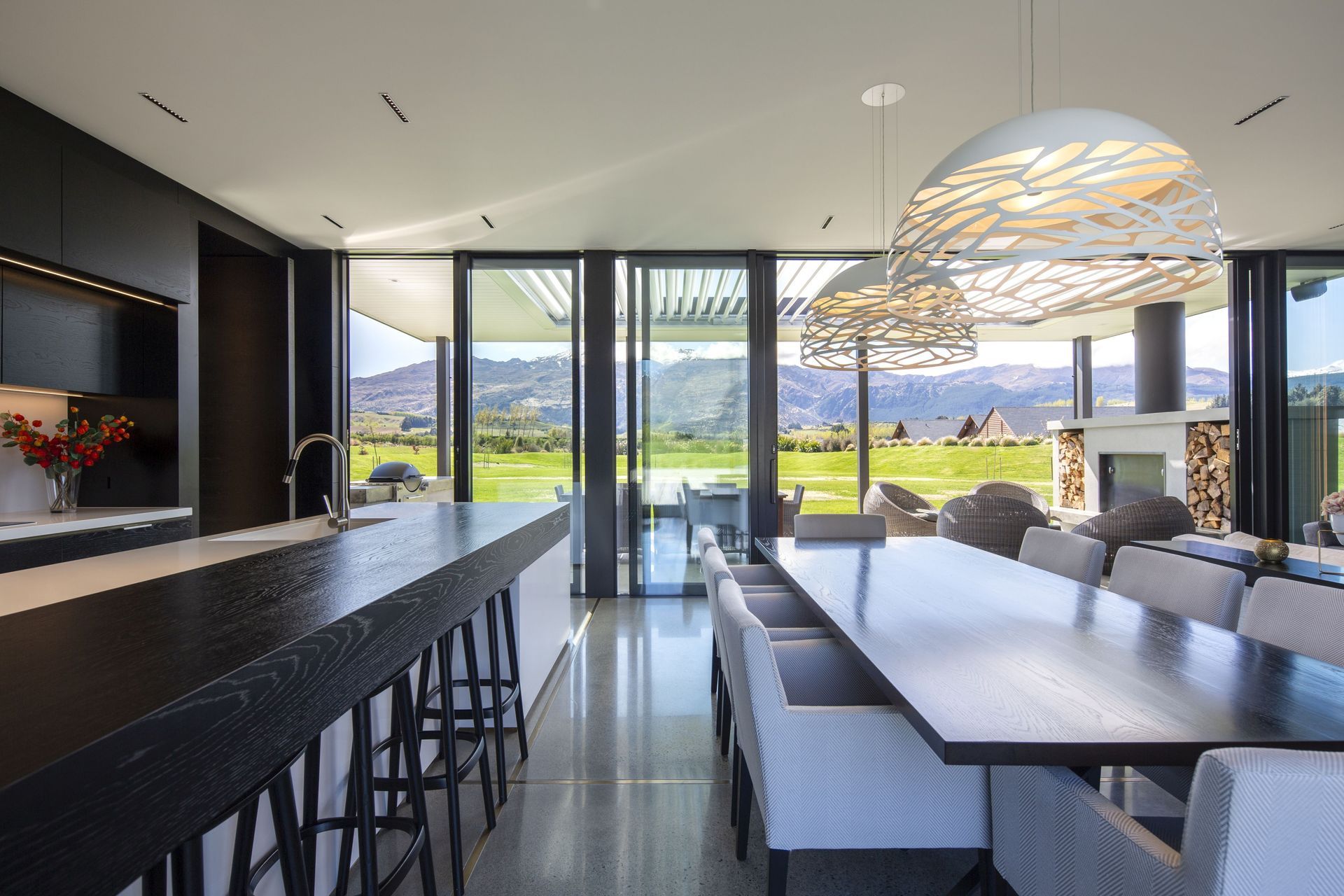 Lower Shotover Road House