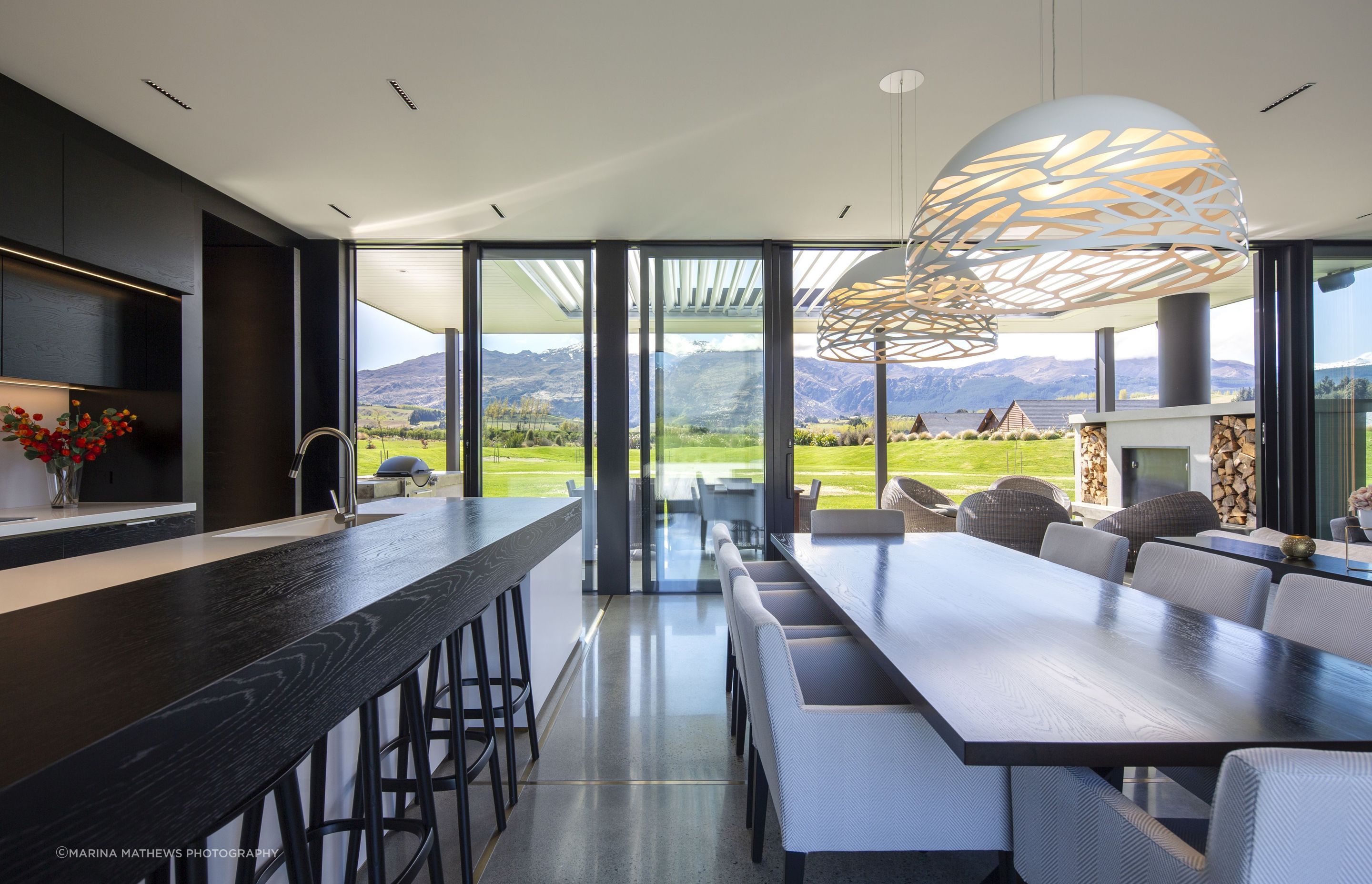 Lower Shotover Road House