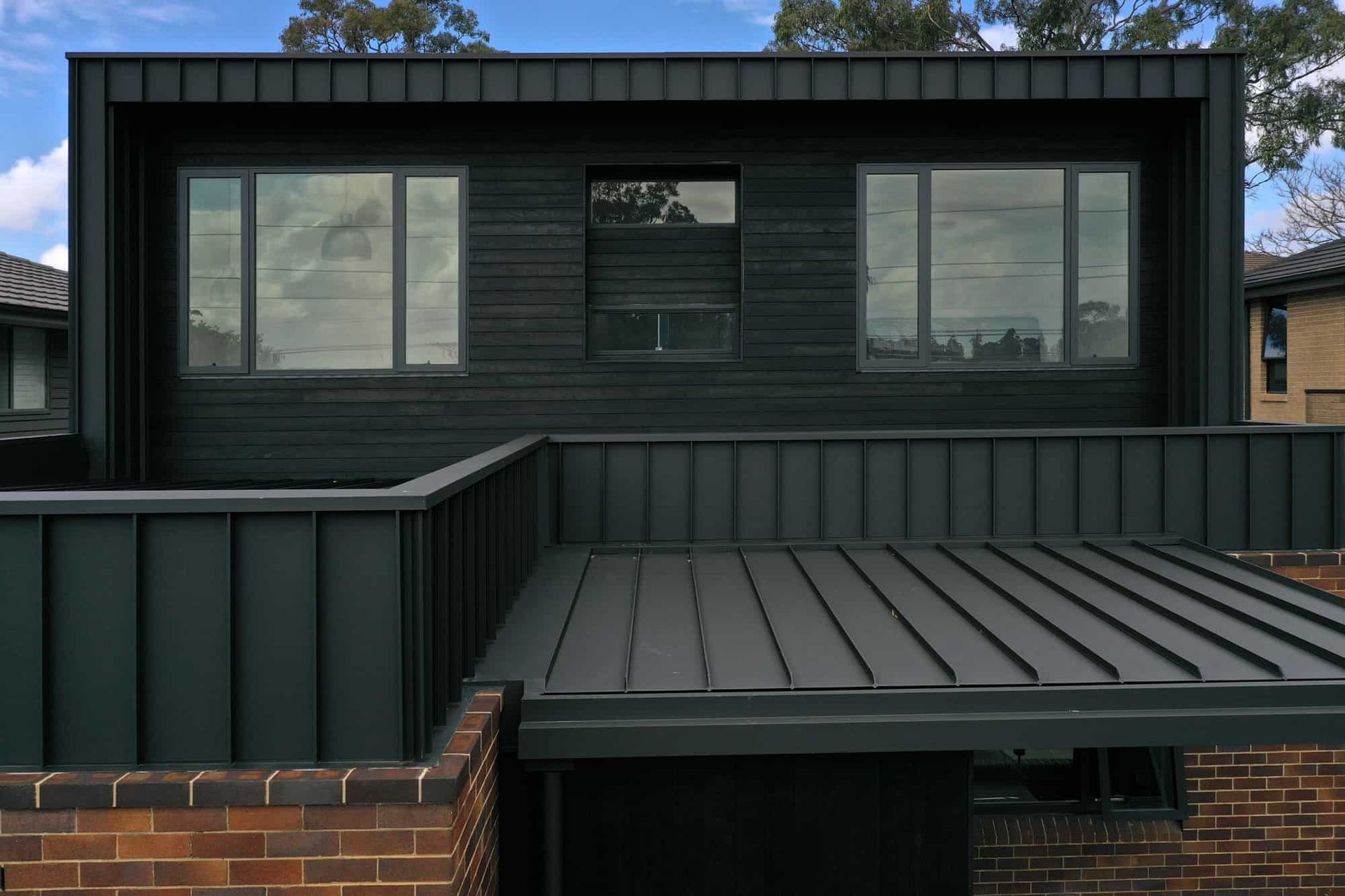 Photography: No1 Roofing &amp; Building Supplies