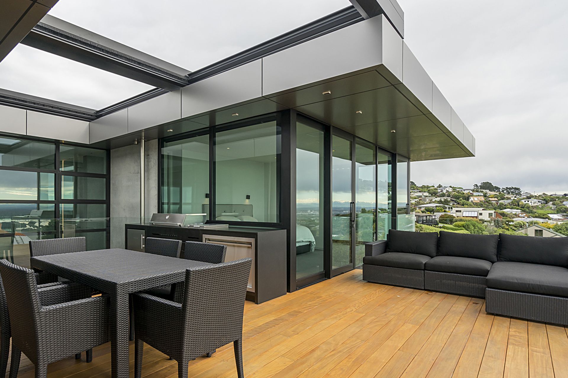 All In The Detail, Canterbury