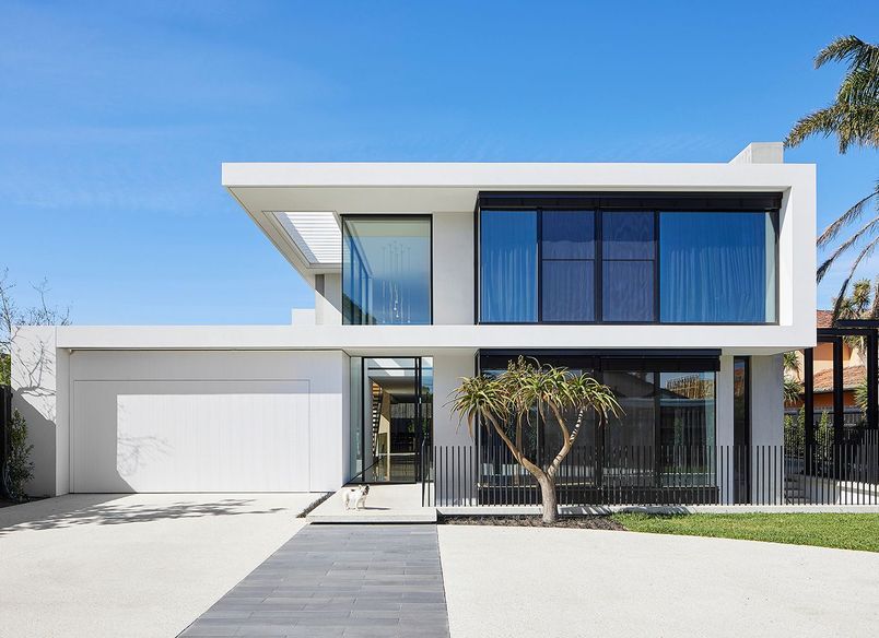 Glen Eira Residence