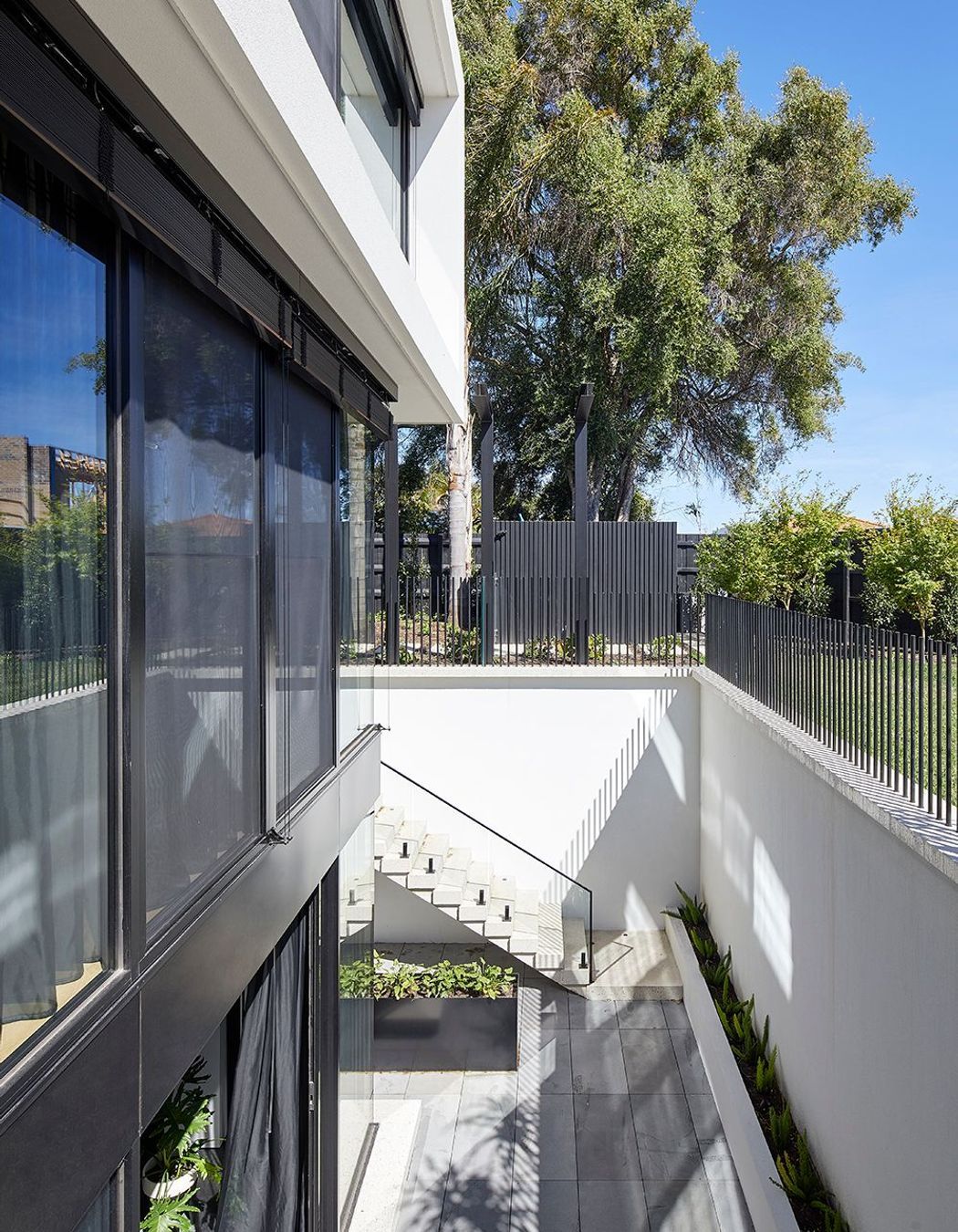 Glen Eira Residence