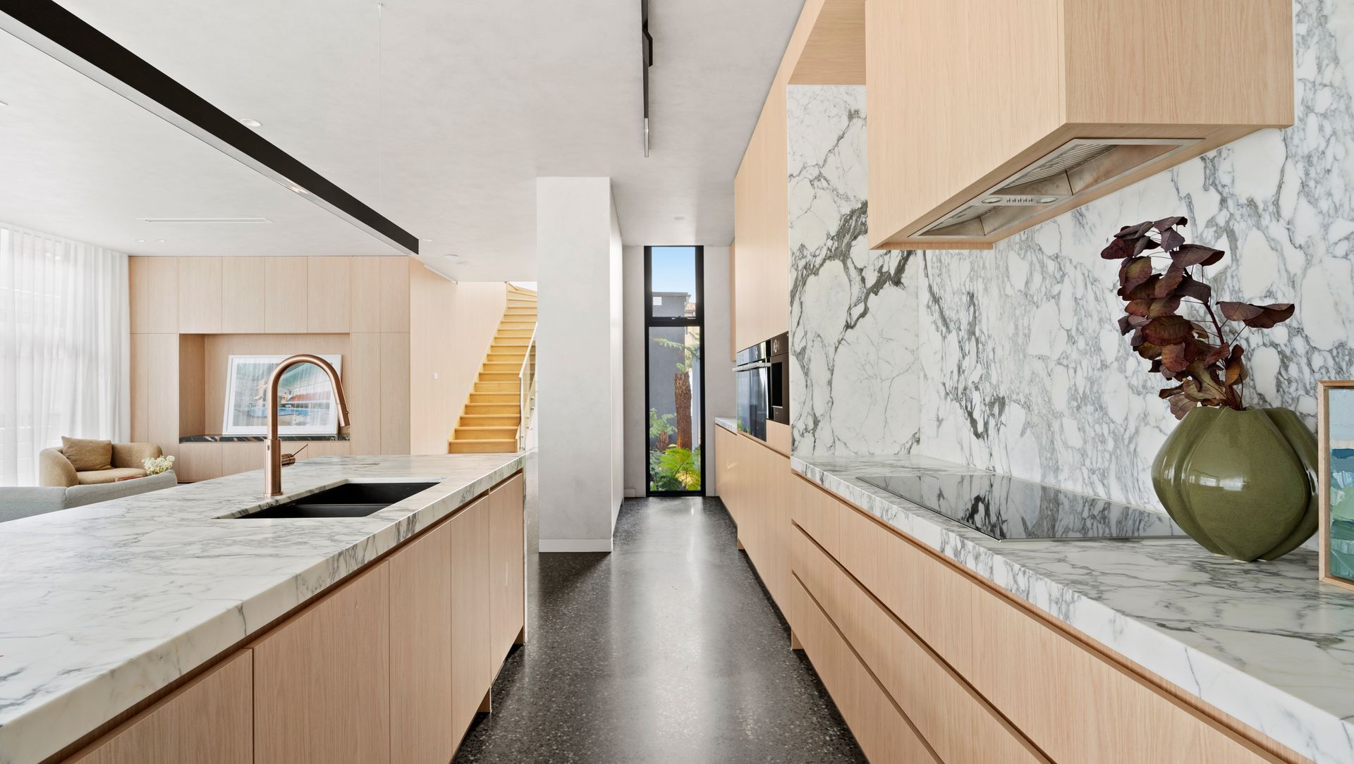 Mecca Smart Kitchen Mixer banner