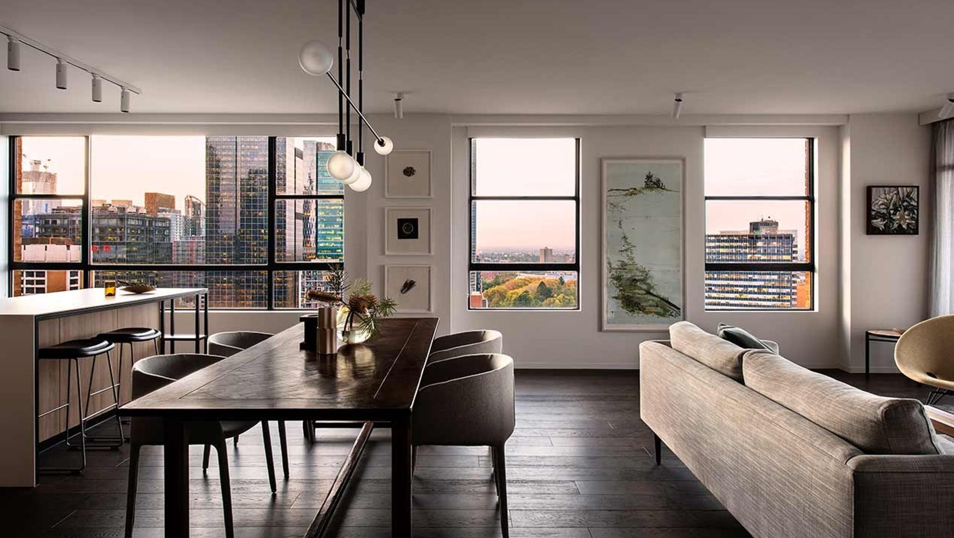 Spring Street Apartment banner