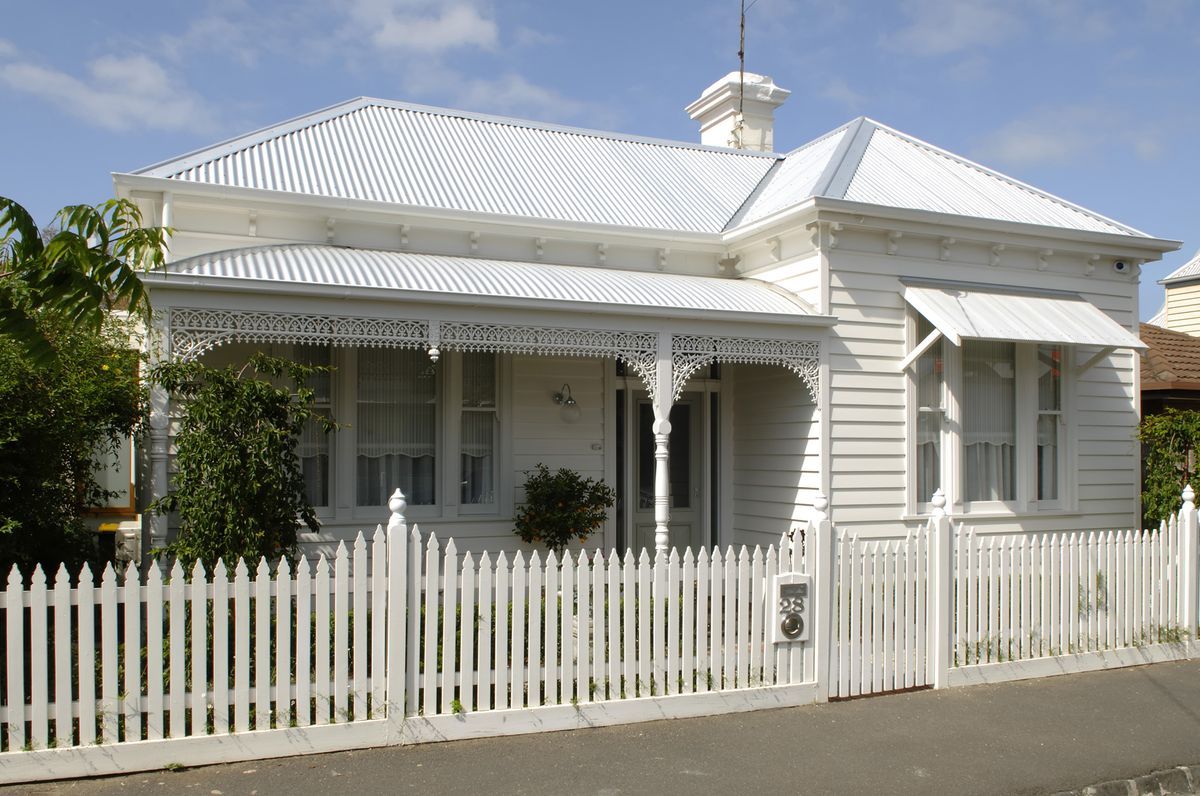 Mezzanine House