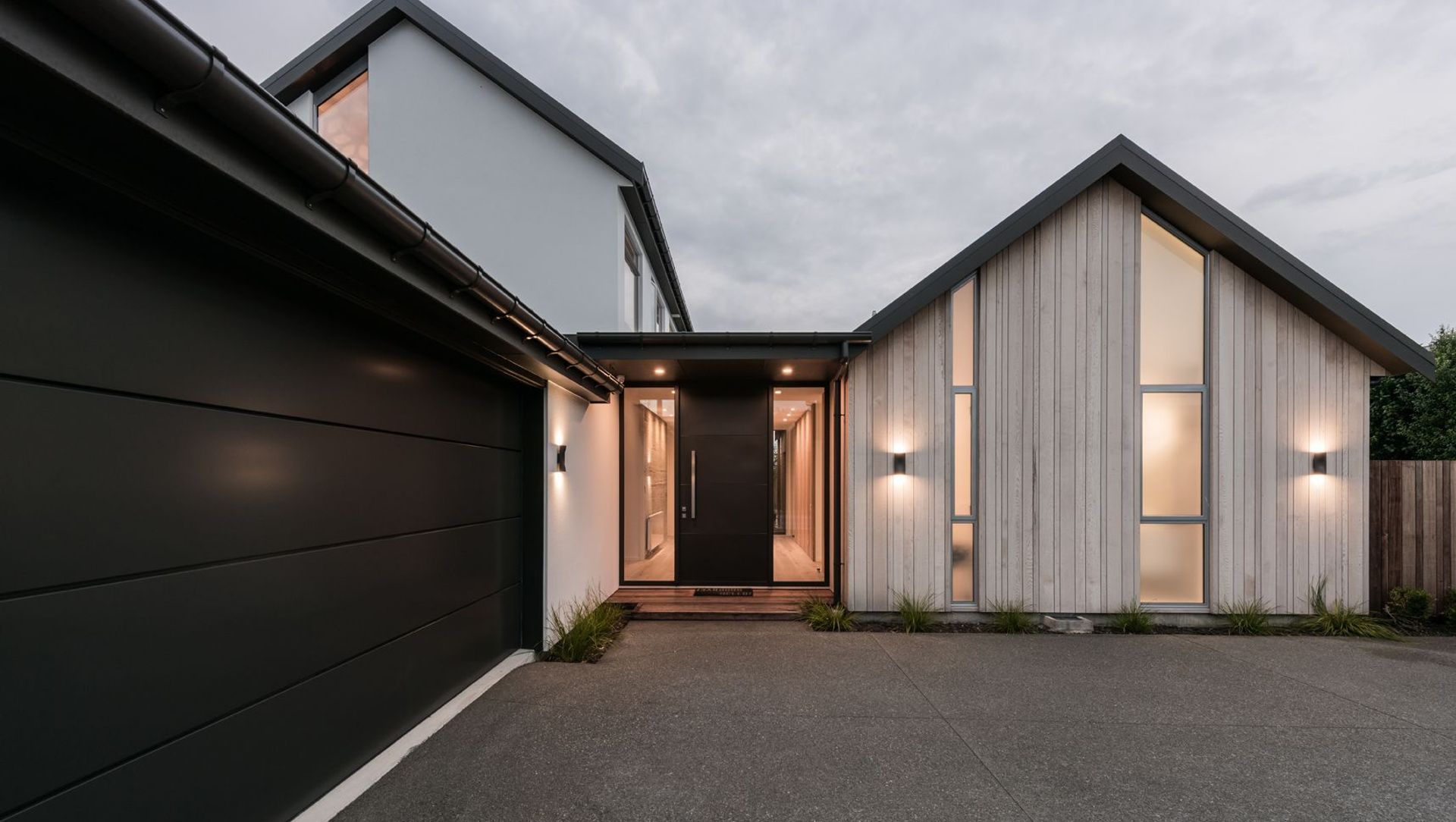 Rossal Street banner