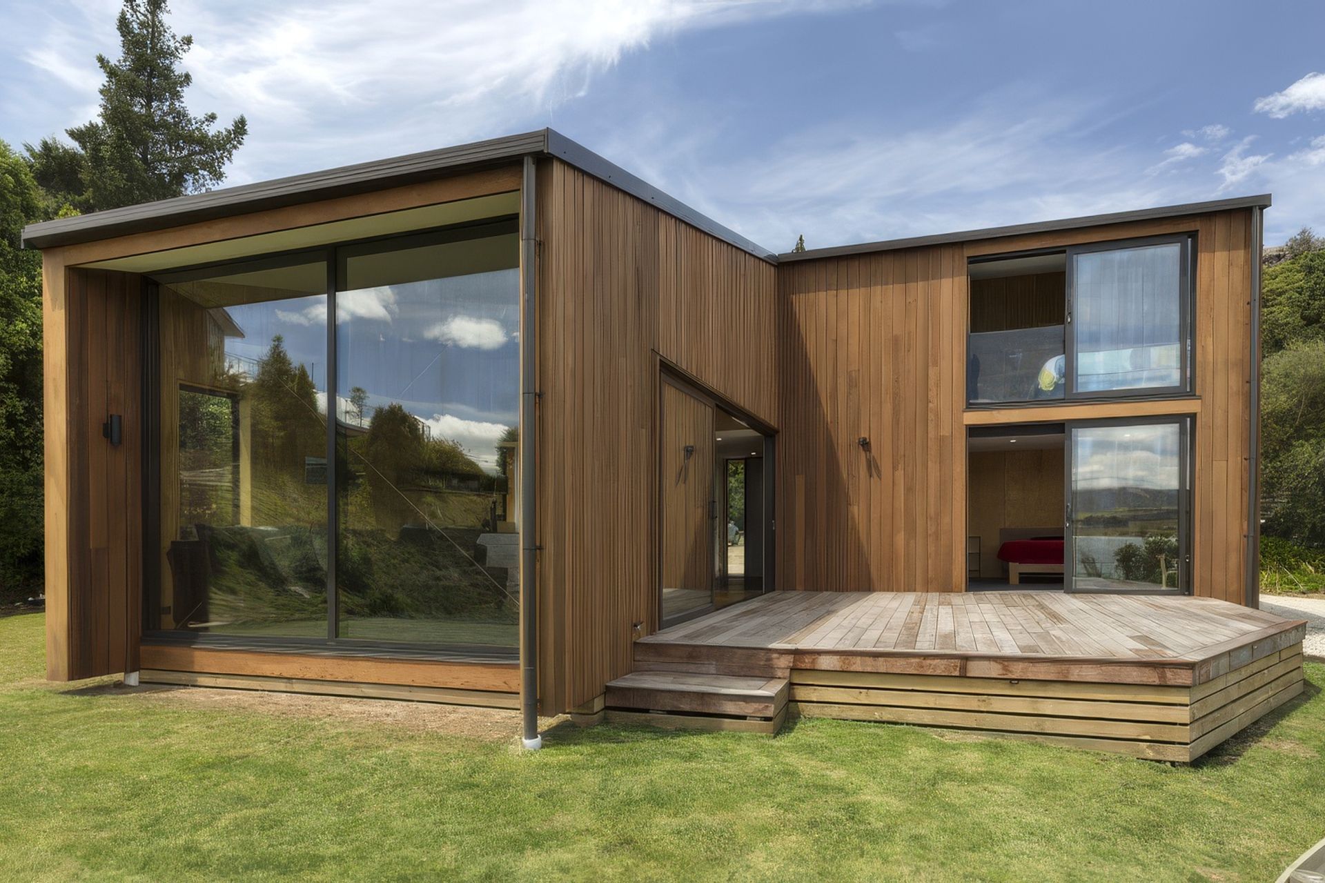 Moeraki House