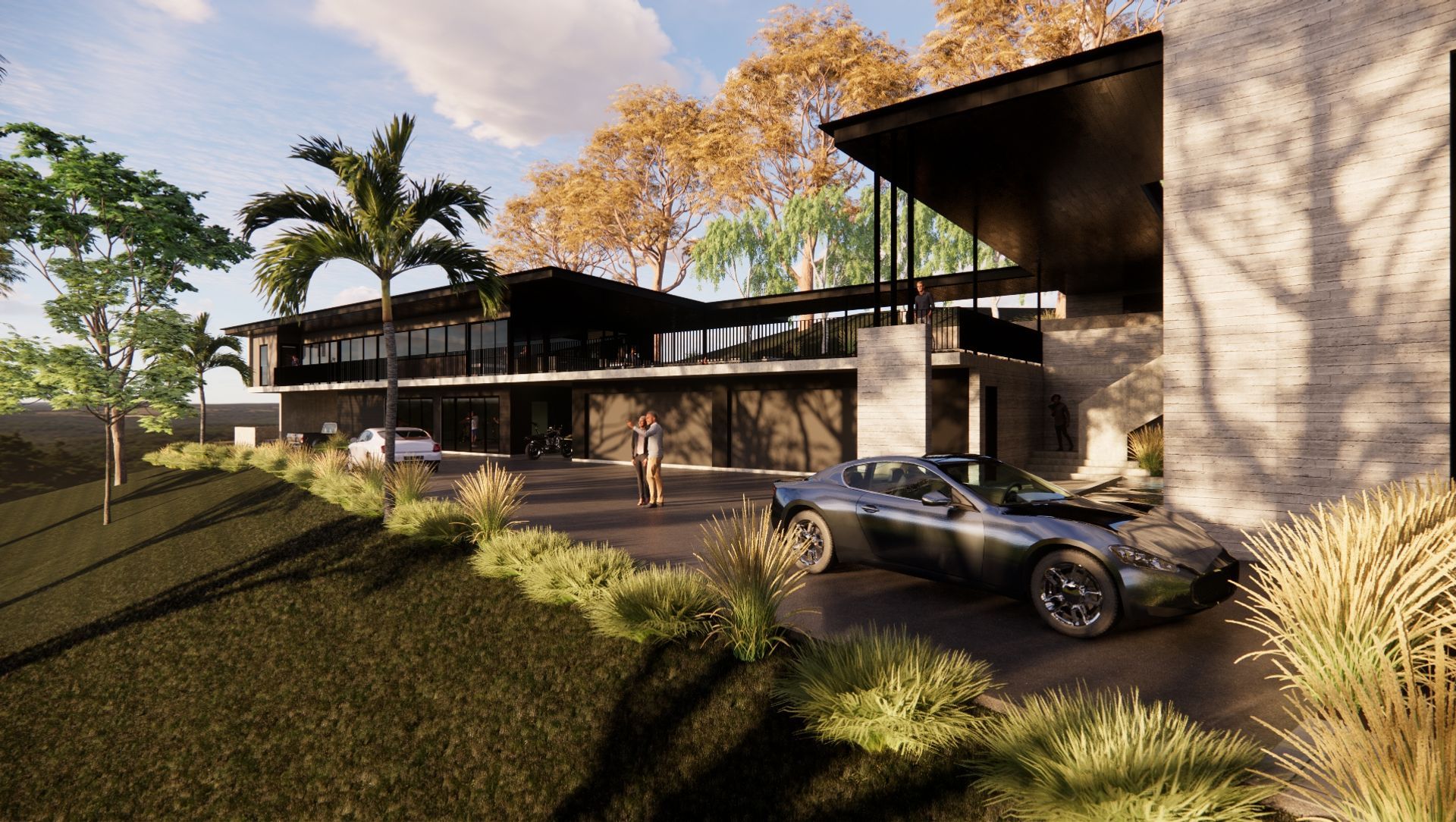 Mons Residence banner